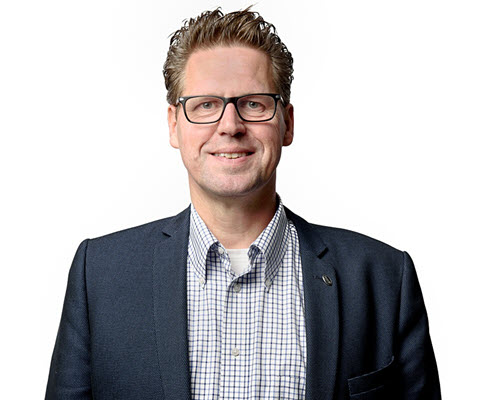 John Pieters NVM makelaar en Onafhankelijk hypotheekadviseur