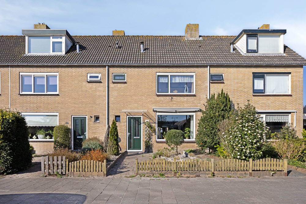 Baljuwstraat 30<br />1785 SJ  DEN HELDER