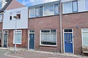 Brouwerstraat 45, 1781 LT Den Helder