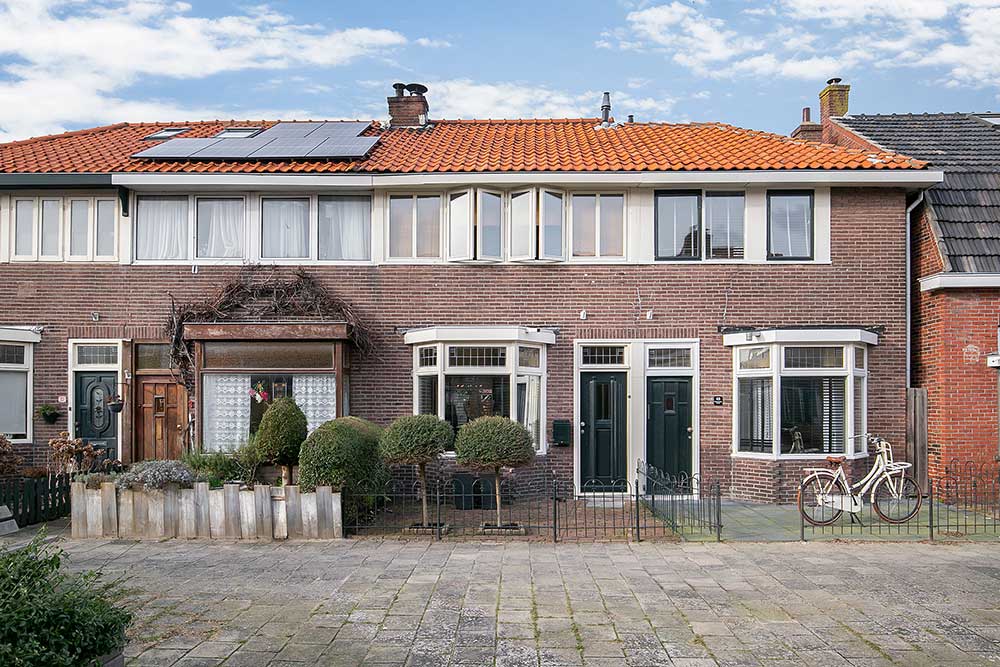 De La Reystraat 41 te Den Helder