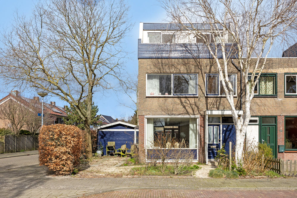 Elzenstraat 73<br />1784 HW  DEN HELDER