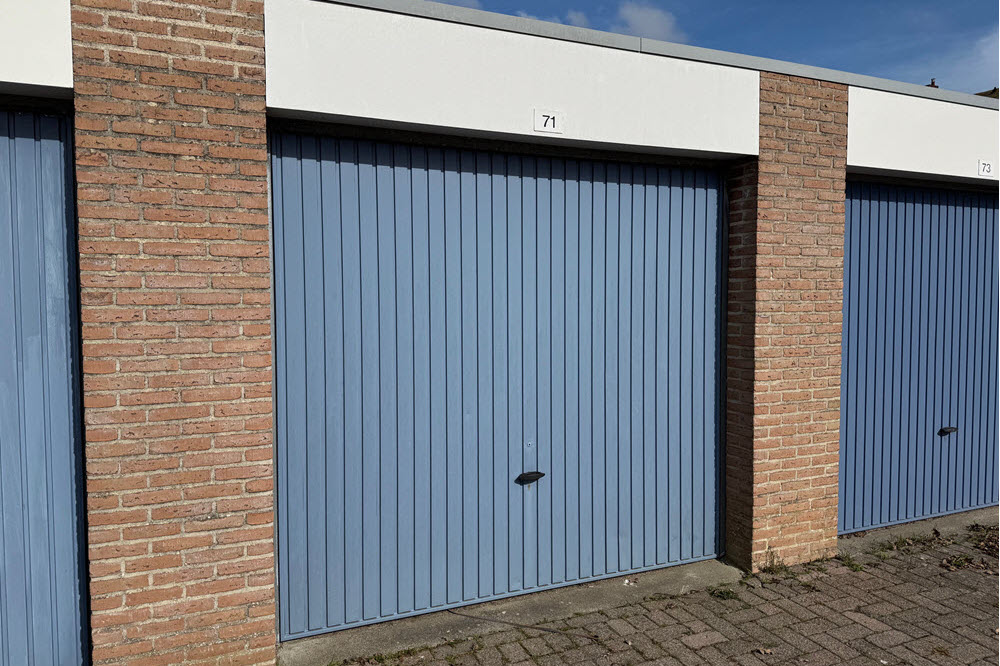 Graaf Floris V straat 71 te Den Helder