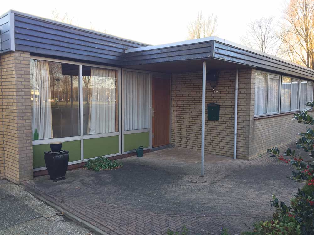 Harpoenierstraat 4 te Den Helder