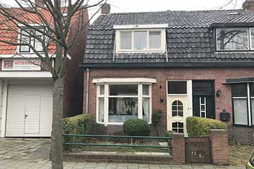 Hector Treubstraat 75 Den Helder