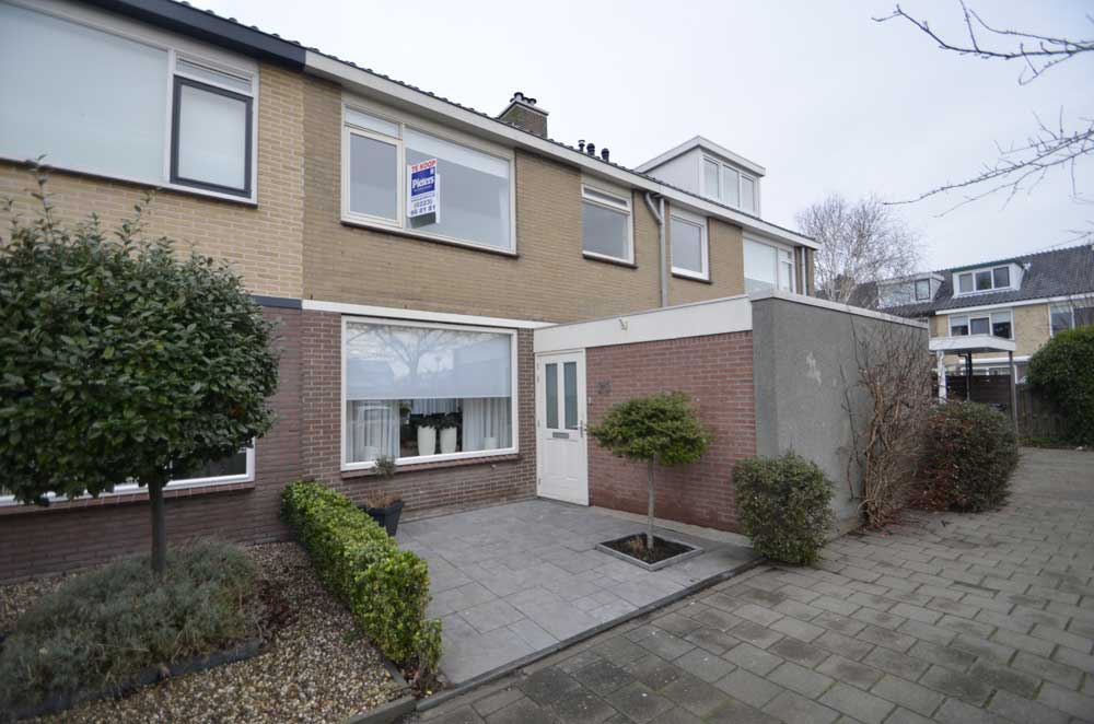 Hulkstraat 17 te Den Helder