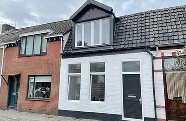 Jonkerstraat 58, 1781 RK  Den Helder