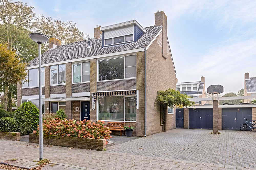 Lauwerszeestraat 5 te Den Helder