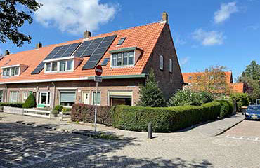 Meeuwenstraat 23, 1781 XA  Den Helder