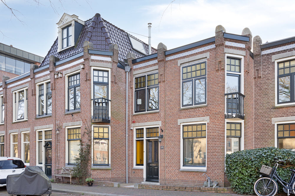 Molengracht 13<br />1781 NA  DEN HELDER