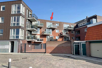 Molenstraat 3 R, 1781 NJ  DEN HELDER