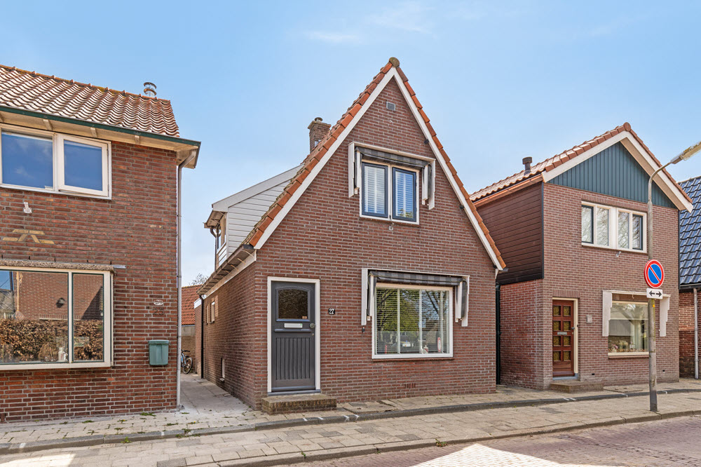 Noord-Gesterweg 27<br />1779 EA  DEN OEVER
