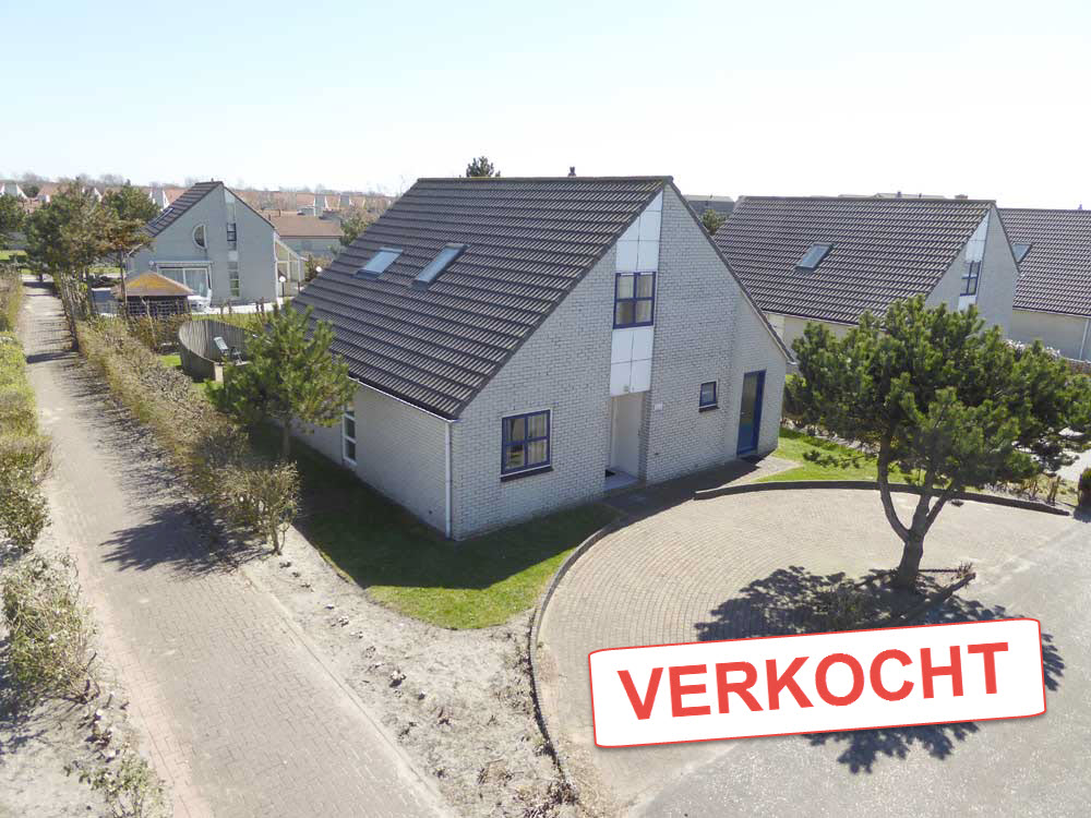 Ooghduyne 262 te Julianadorp aan Zee