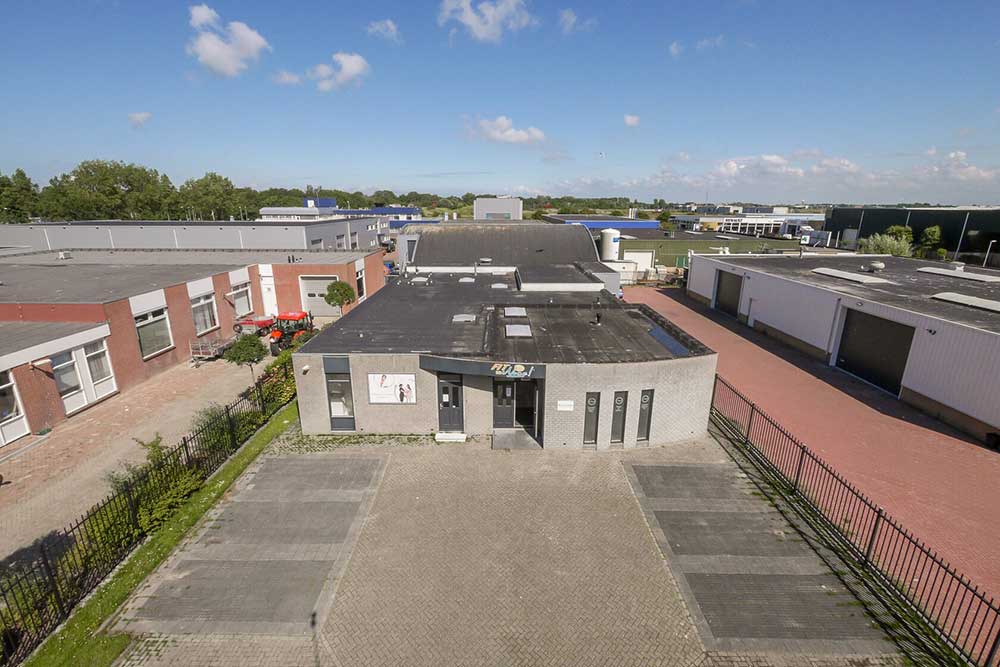 Pastoor Koopmanweg 3 te Den Helder