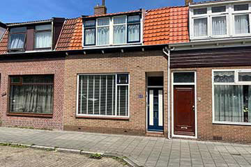 Ruyghweg 115 Den Helder