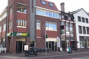 Sluisdijkstraat 8b Den Helder