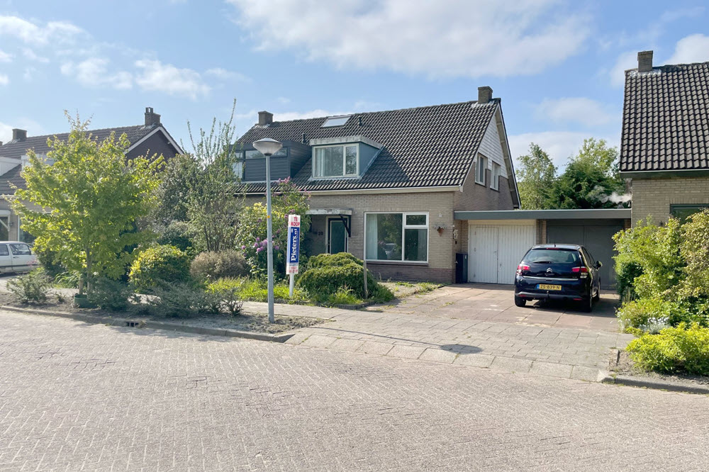 Sportaan 29 te Wieringerwaard